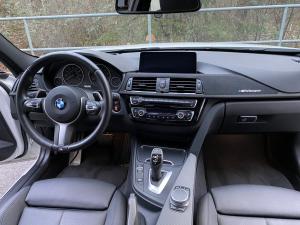 BMW 330i xDrive Touring M Sport 2017 года  (NA)